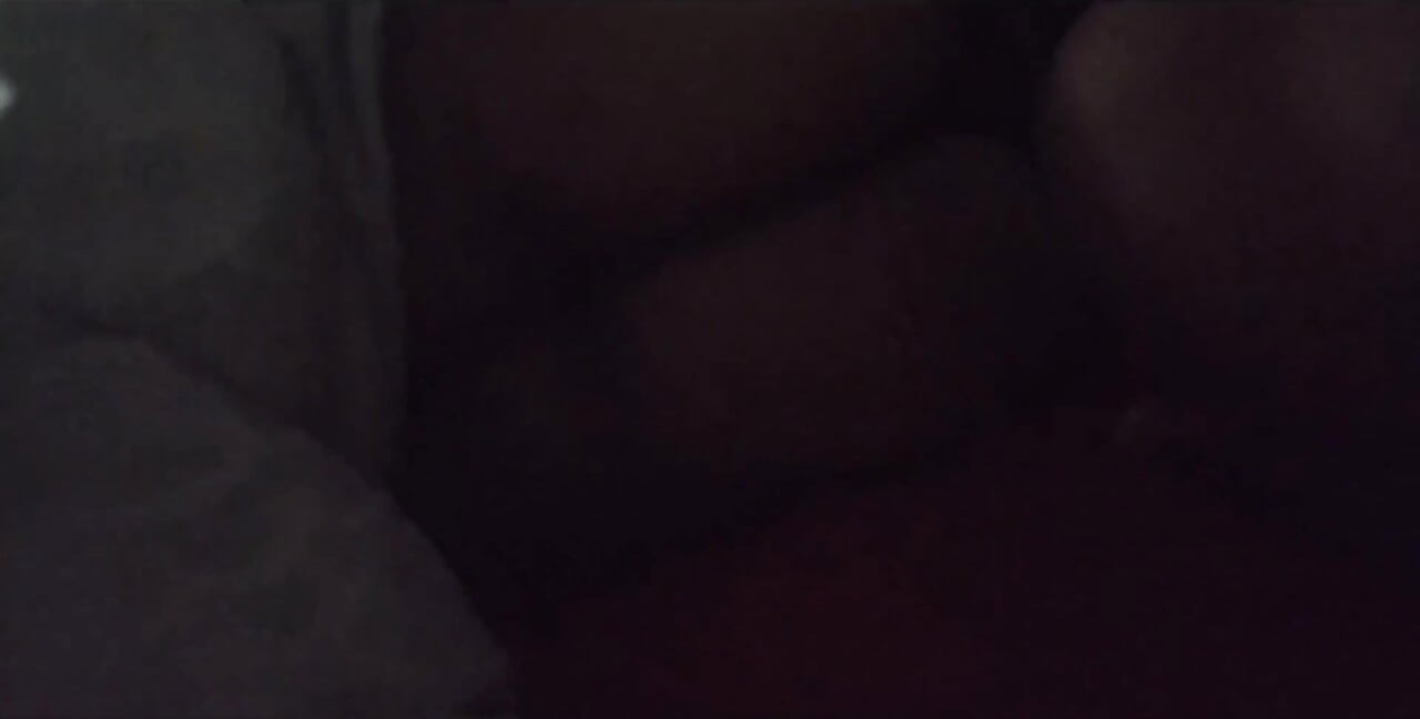 Morbid Old Man Enters His Wife's Room and Records Her