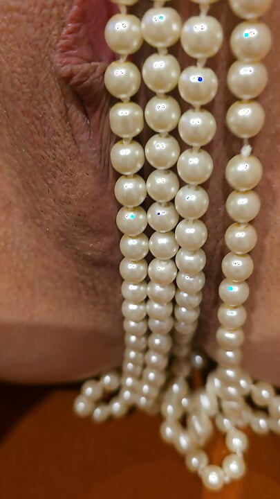 Pearl of Desire