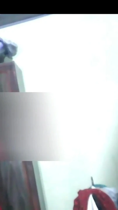 Iconic moment from "Pakistani couple indoor foreplay S1 Episode 3"