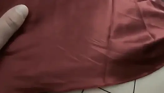 Мачеху с бразильской большой задницей жестко трахают