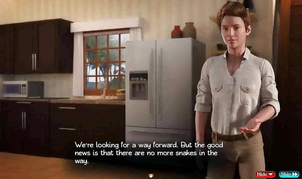 Harta Karun Nadia: ritual seks ep 257