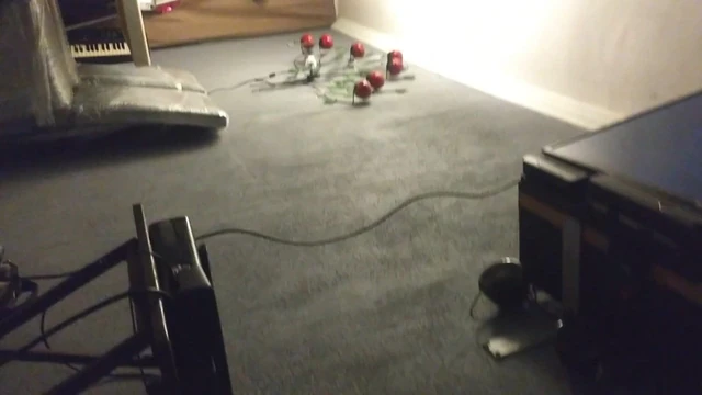 Mega Orgasmo