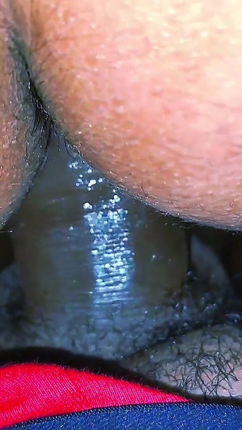 Stunning moment from "I made my Indian friend lick my cock and fucked him and ejaculated in his ass"