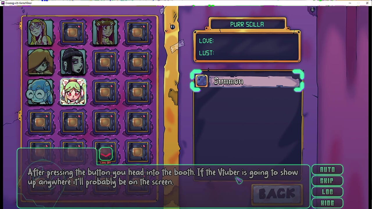 "Mall creep" deel 10 gameplay