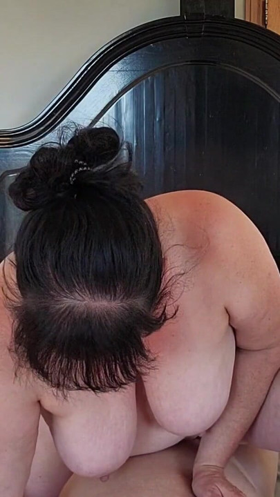 Thicc sexy schwanz-teaser | Clip 1