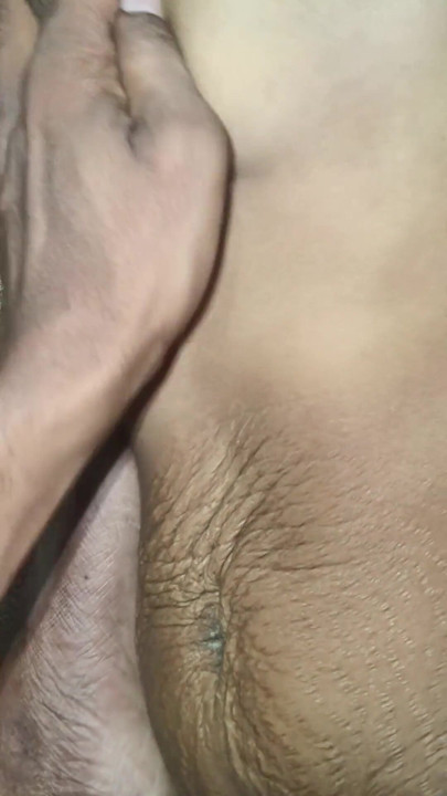친구와 즐기는 마누라 | 흑인 대물 자지와 섹스하는 흑인 대물