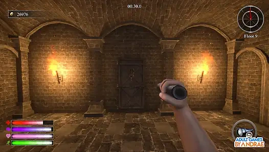 EP2: We Finally Got the First of the Two Orbs! - Sin Spire Gameplay