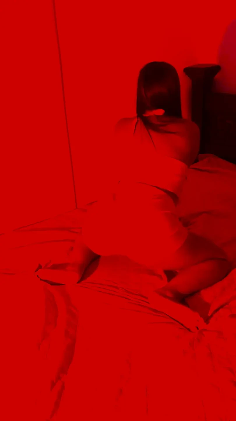 little latina 19 years old does sexy dance in her room part 1