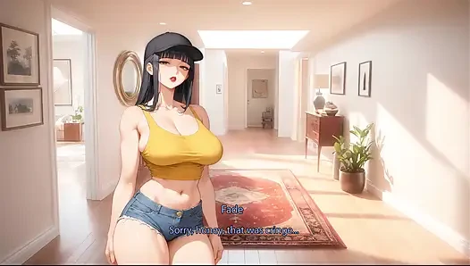 I Love Your Wife (bagian 2)