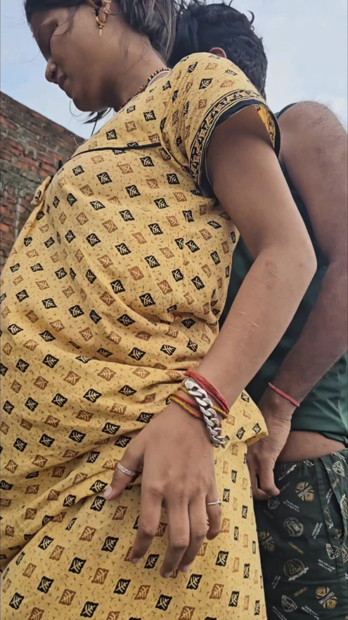 Indian desi village love marriage couples part 2 | Clip 2