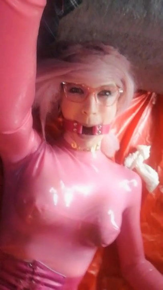 Want to be your fuckdoll