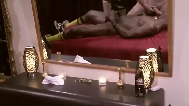 Intense massage