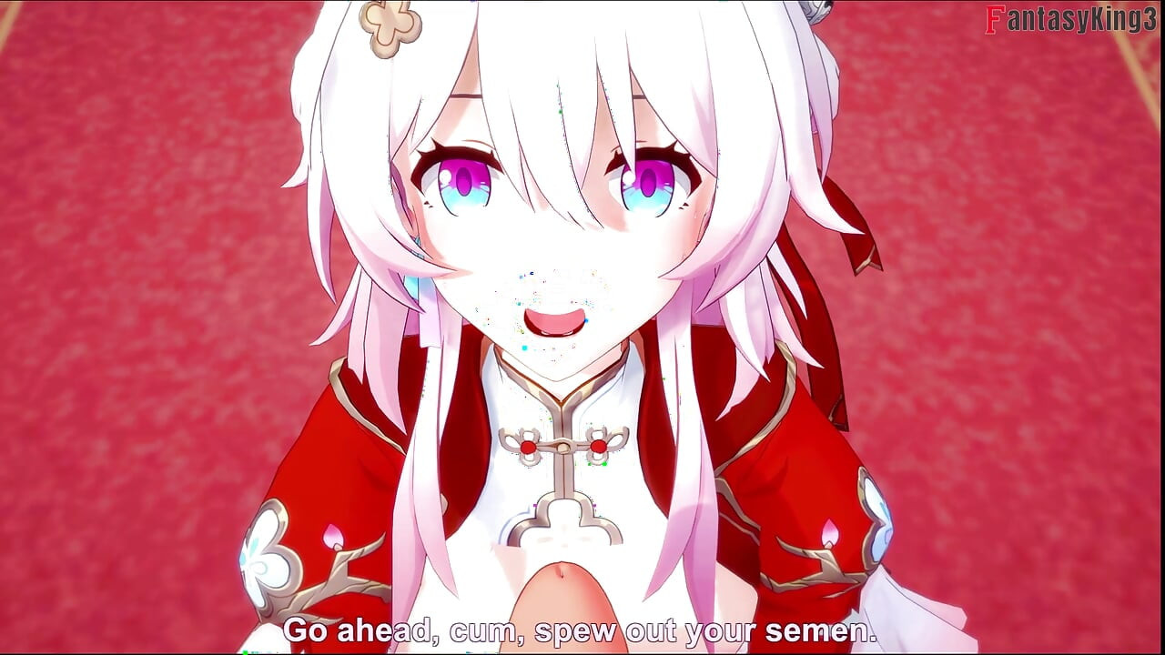 7 marca POV sex - Honkai Star Rail