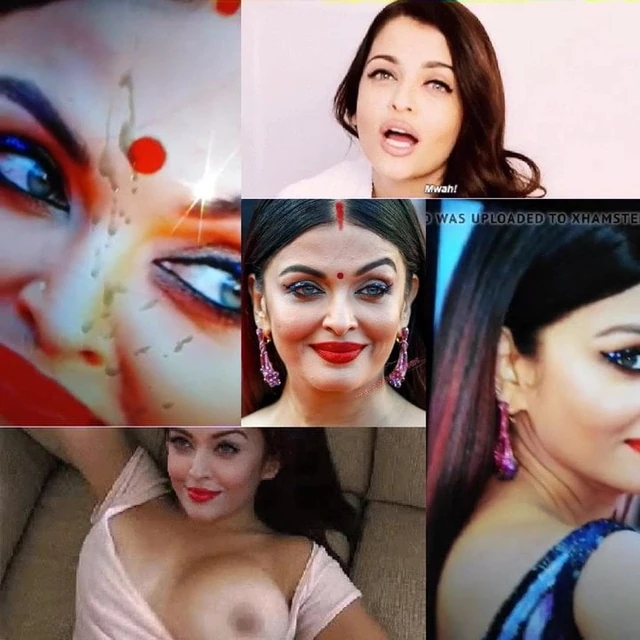 Aishwarya rai Bachan sensual dirty sex with sexual messiah