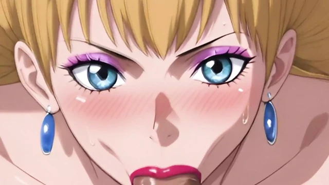 One Piece Praline Hen