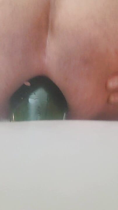 Perrier minha garrafa favorita