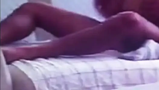 Bütün gece tatlı konuşmalar ve harika titreşimler