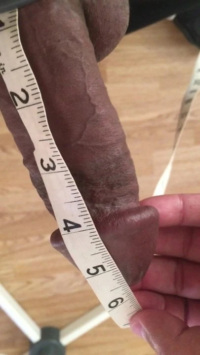 6 inches Desi cock