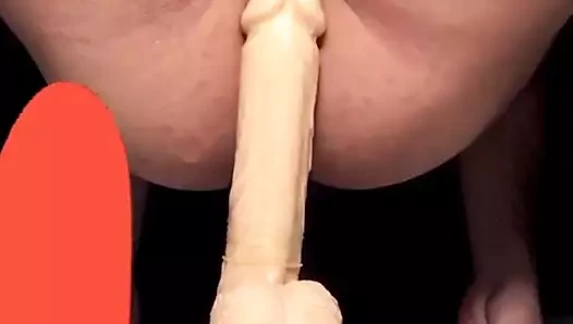 Türk pasif anal büyük yapay penis ilk videom nasil?
