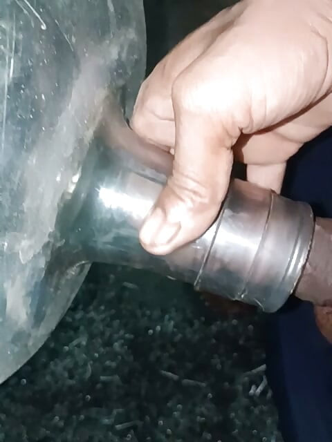 Dekh kar batao chodne ki adiya kaysa laga