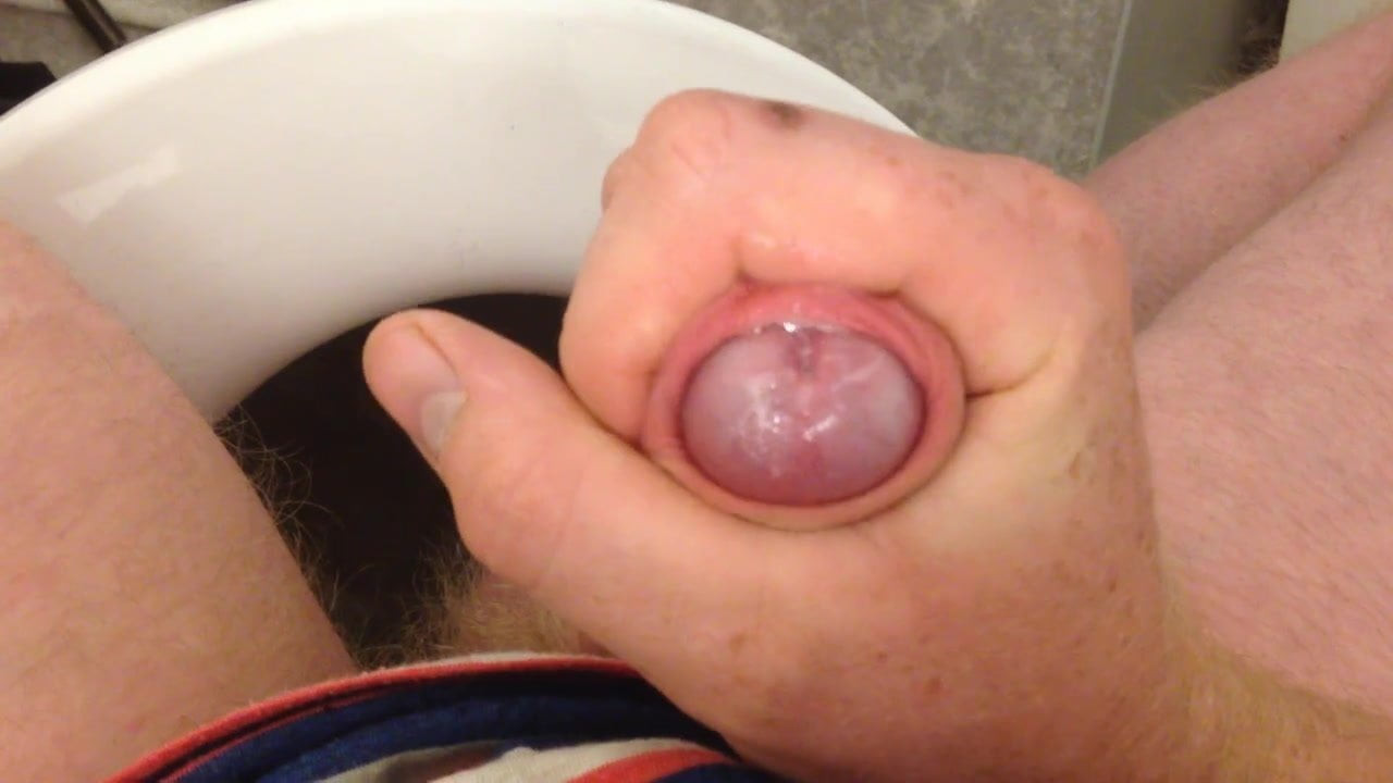 Me with girls panties 2