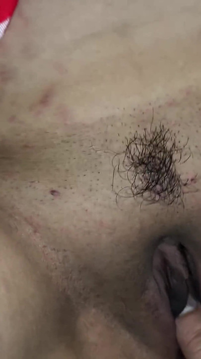 Saudi Slut Fucked From Her Big Tits