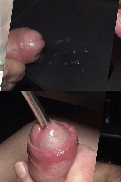 マルチスクリーン cumpilation 未編集 Big Mushroom 20シーン 流動的な射精祭