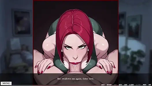 Büyük zevkle (bölüm 3)