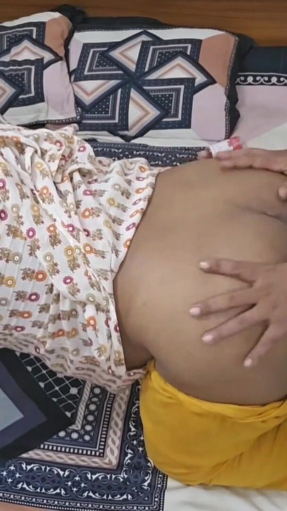 Anda akan ketinggalan jika anda tidak melihat sosok pembantu gelisah. bagian 01 | Klip 1
