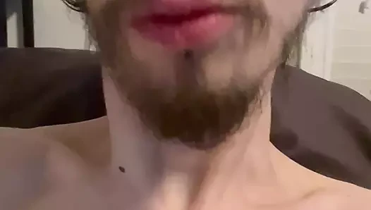 Sadece biraz mastürbasyon