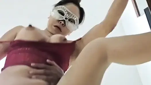 Mother's generation of women sell themselves. In Bangkok