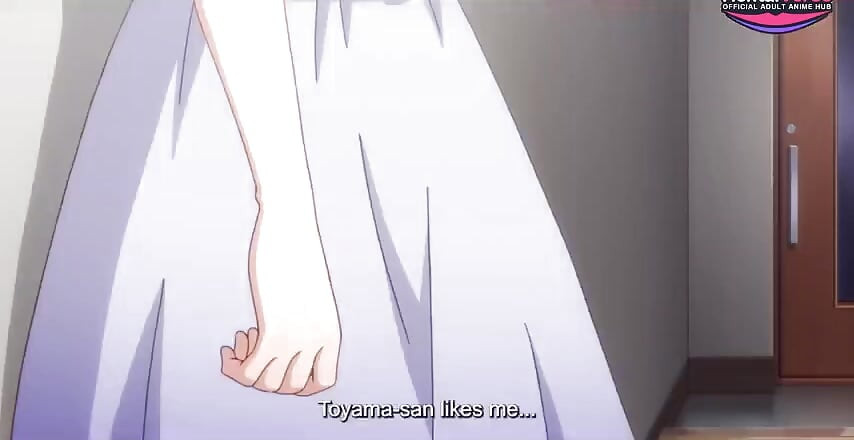 The anime show that the sex is not a love
