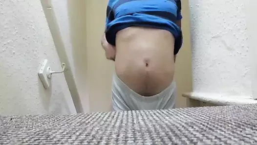 Çok sıkıldım, çok azgın!