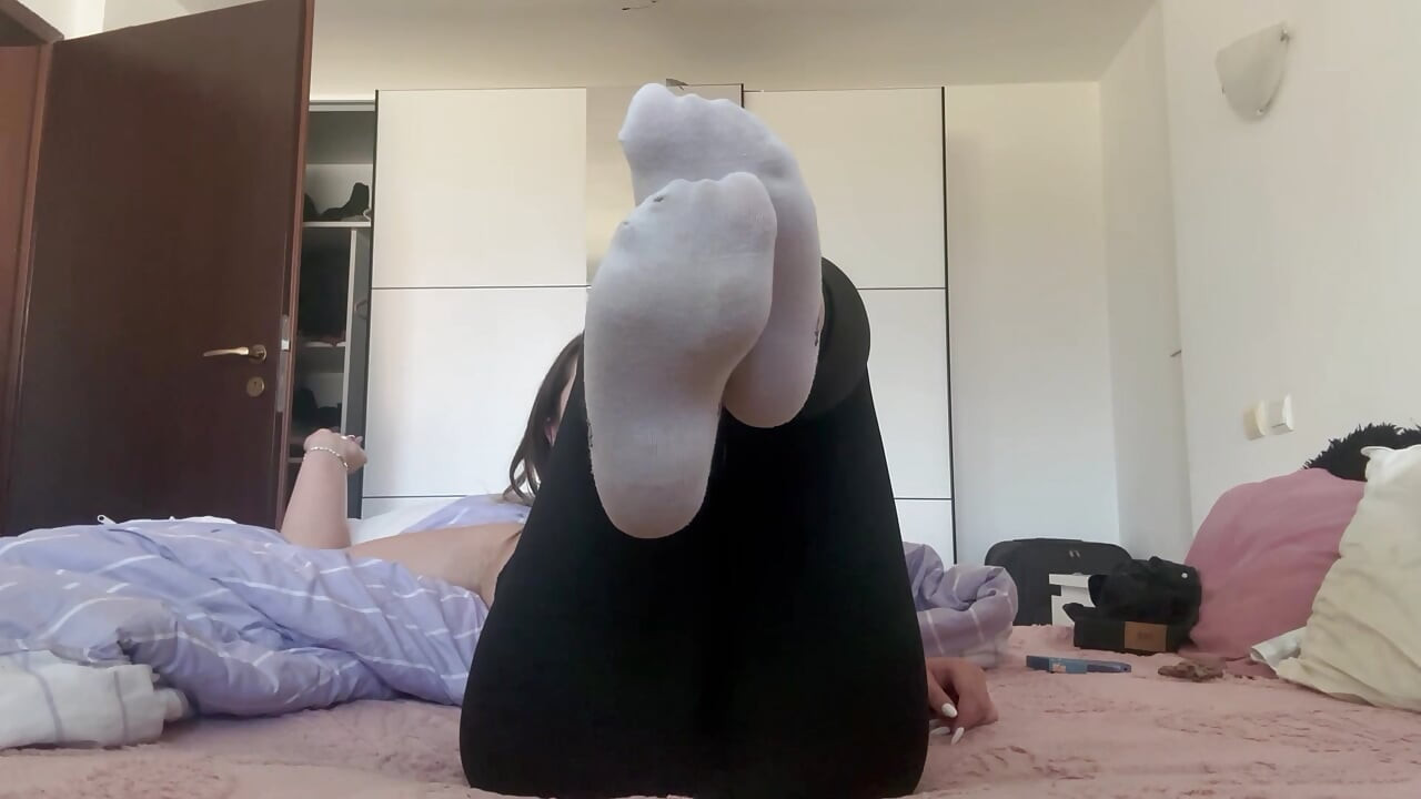 Feets and Farts Nipsandstrips Exclusive