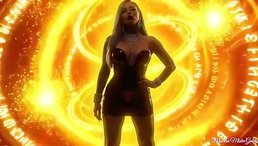 Infinite Loop Prison