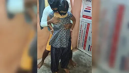 Gadis India seksi gemuk par 1