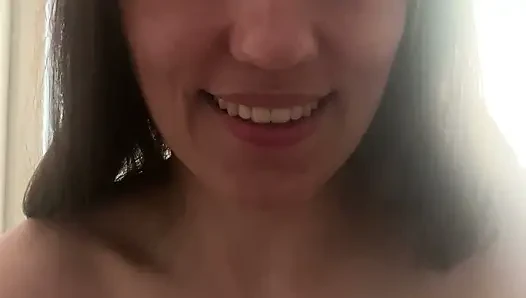 Juicy Wet blowjob, do you like it?