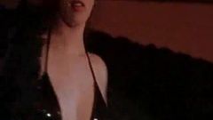 Amanda Righetti - compilazione di nudi