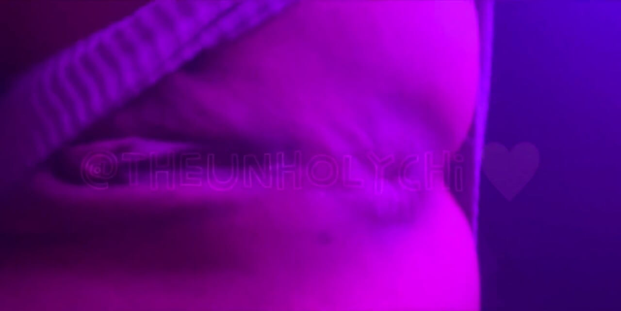 Meu plug anal