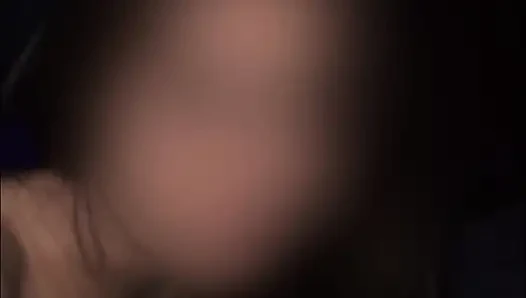 Missionary and Doggystyle Sex with my Girlfriend