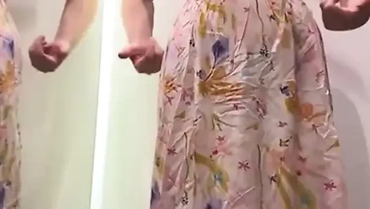 Masturbieren im laden