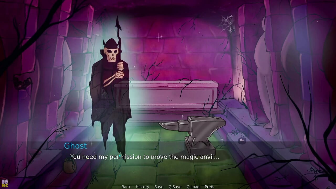 If You Do Part 4 - Prince Fucks a Hot Village Girl - by Eroticgamesnc