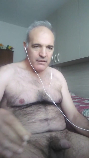 Memorable moment from "Horny stefather wants to ride his stepson named Carlo."