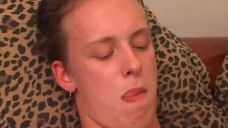 Trent and Roar Sucking Cock and Fucking