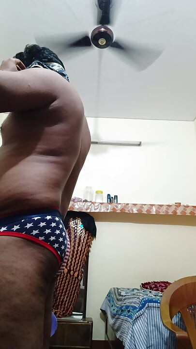 My sex video
