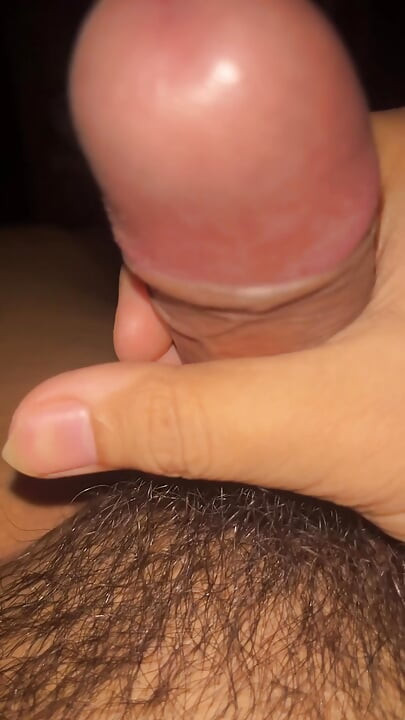 I want to be able to play on my own and cum a lot