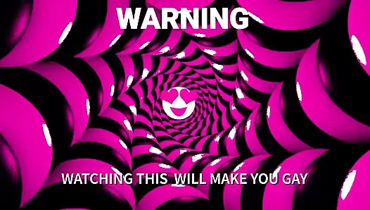 Mesmerizing You to Go Gay Sissy Cuckold Therapy for the Homogoon