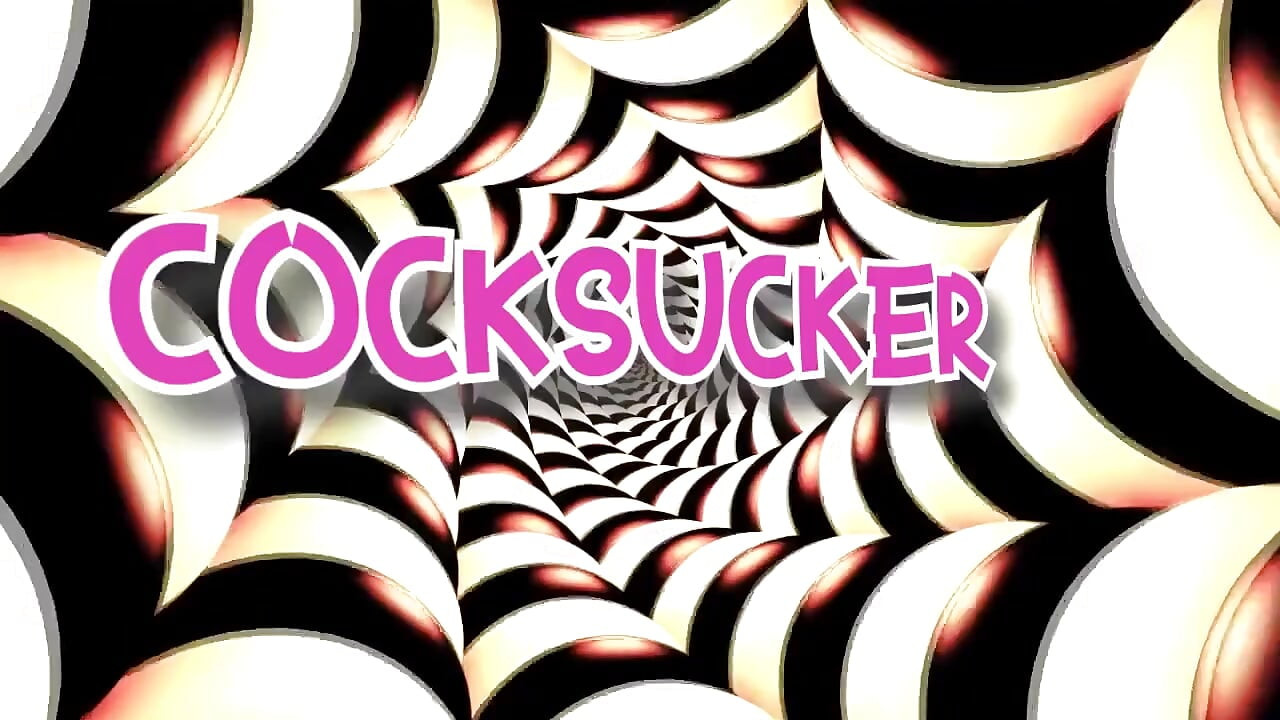 Máma tě mesmerizuje, abys snědla své vlastní mrdky