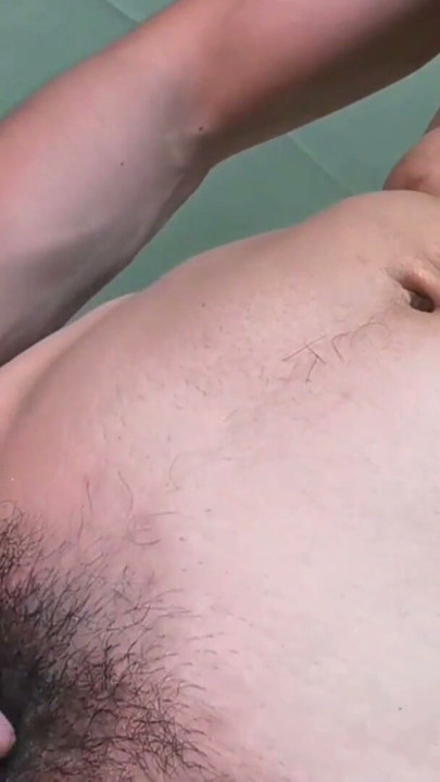 hot guy with perfect body jerking off big dick | Clip 1
