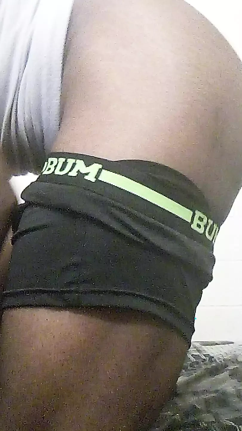 Come Fuck Me In My Black Socks Daddy